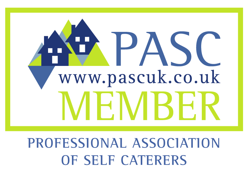 Professional Association of self caterers logo
